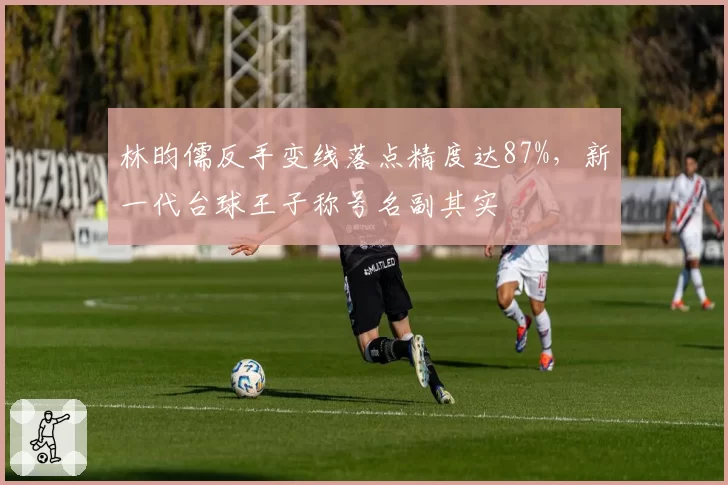 林昀儒反手变线落点精度达87%，新一代台球王子称号名副其实