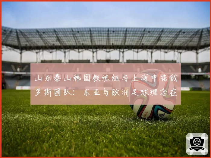 山东泰山韩国教练组与上海申花俄罗斯团队：东亚与欧洲足球理念在中超的实践对比