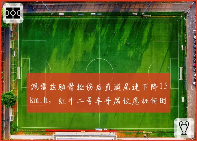 佩雷兹肋骨挫伤后直道尾速下降15km_h,红牛二号车手席位危机何时解除?